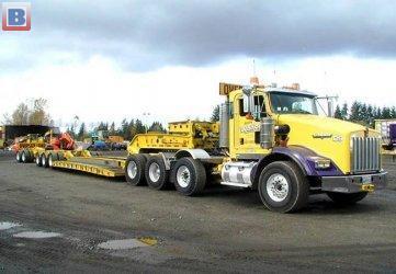 LOWBOY MALECÓN 8097297777