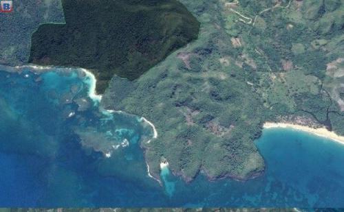 Terrenos Lineales A La Playa, Las Terrenas!