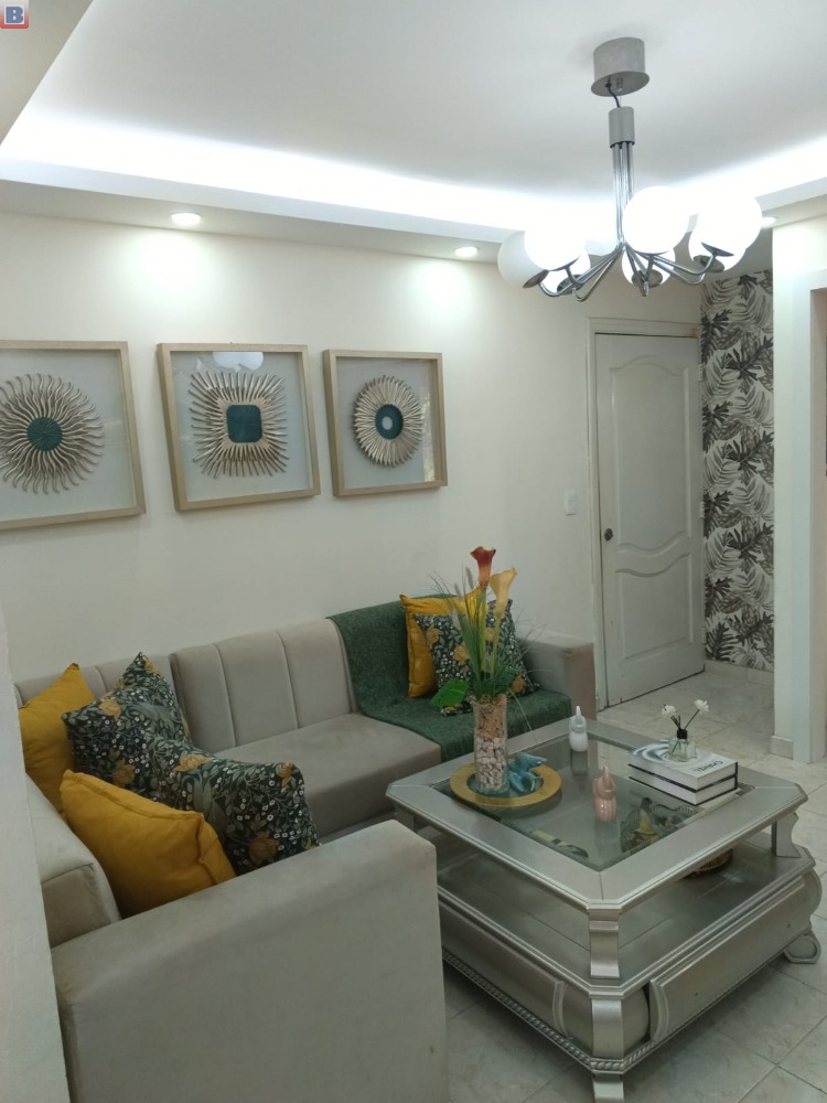 VENDO APARTAMENTO EN BAYONA