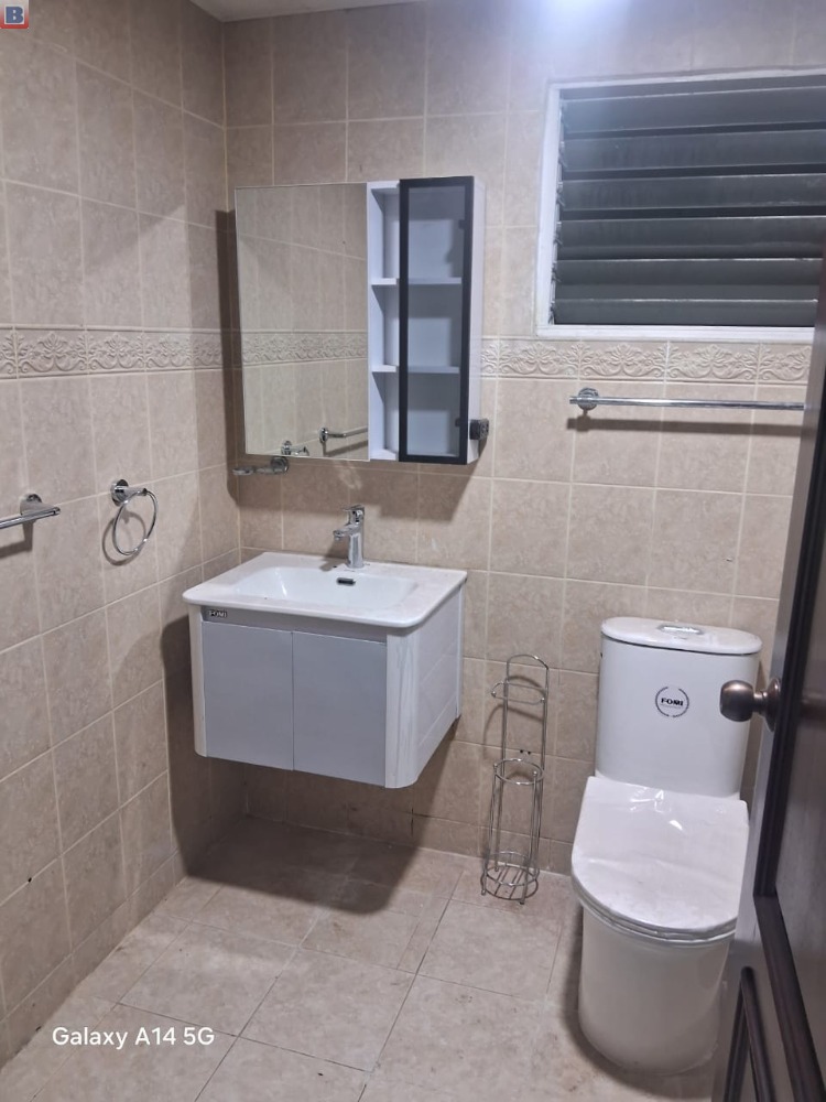 ALQUILO APARTAMENTO EN BELLA VISTA AV.SARASOTA
